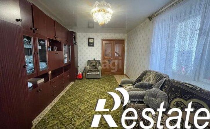 3-комн квартира Вокзальная улица, 33,  д. 33