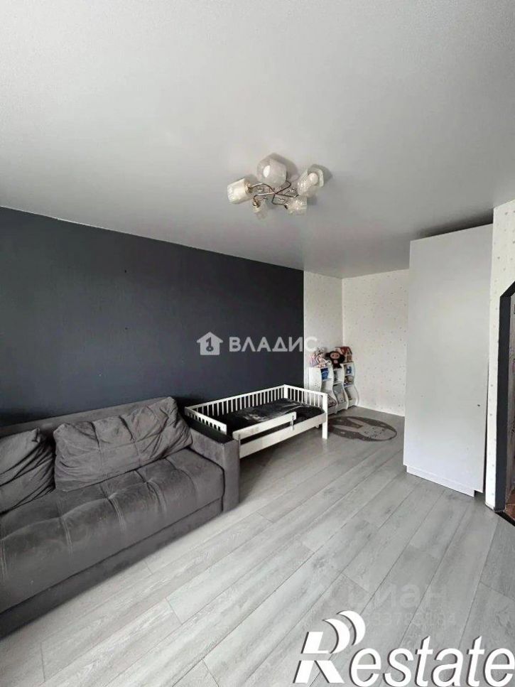 1-комн квартира улица Шафиева, 37,  д. 37