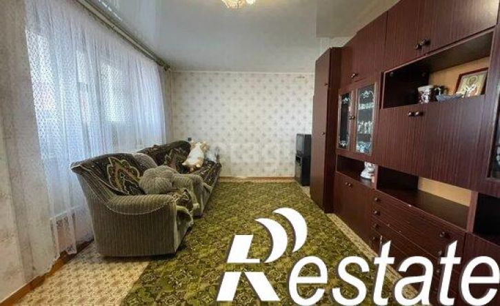 3-комн квартира Вокзальная улица, 33,  д. 33