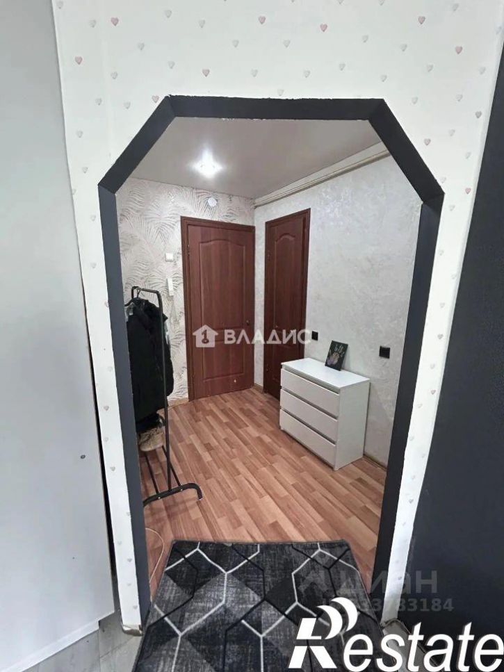 1-комн квартира улица Шафиева, 37,  д. 37