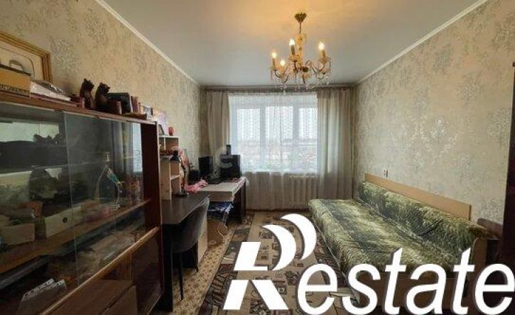 3-комн квартира Вокзальная улица, 33,  д. 33