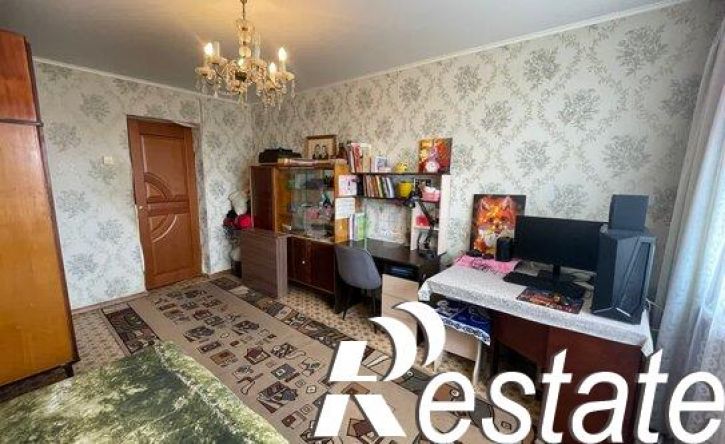 3-комн квартира Вокзальная улица, 33,  д. 33