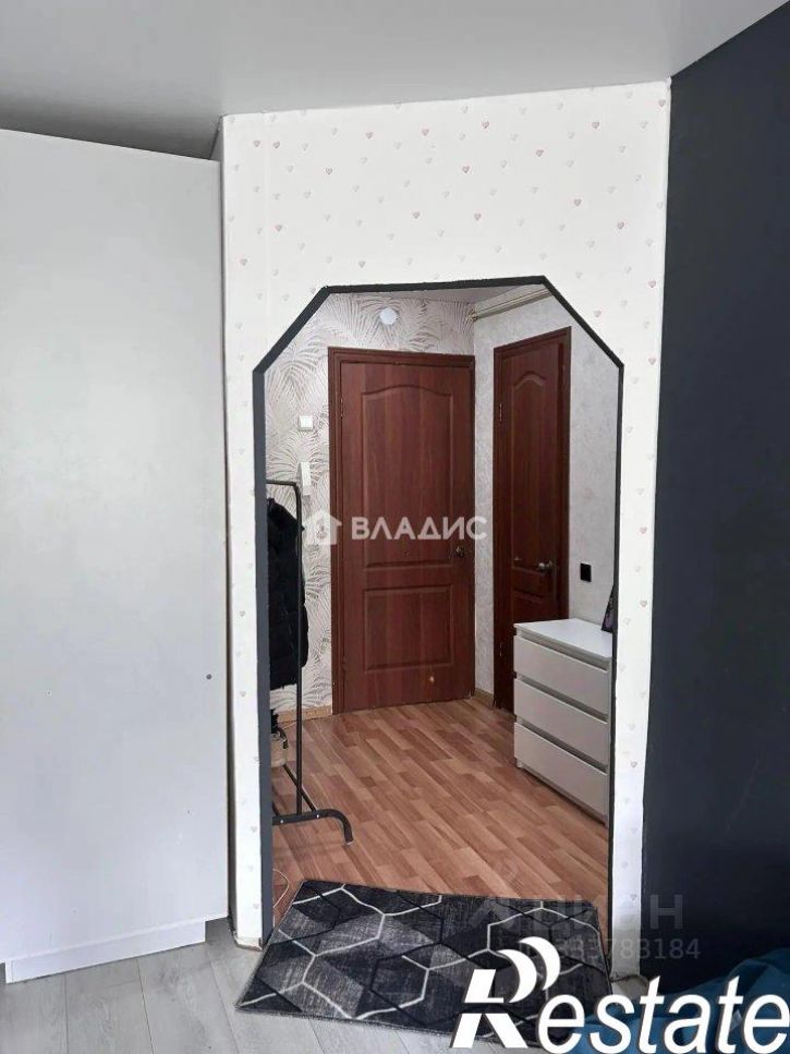 1-комн квартира улица Шафиева, 37,  д. 37