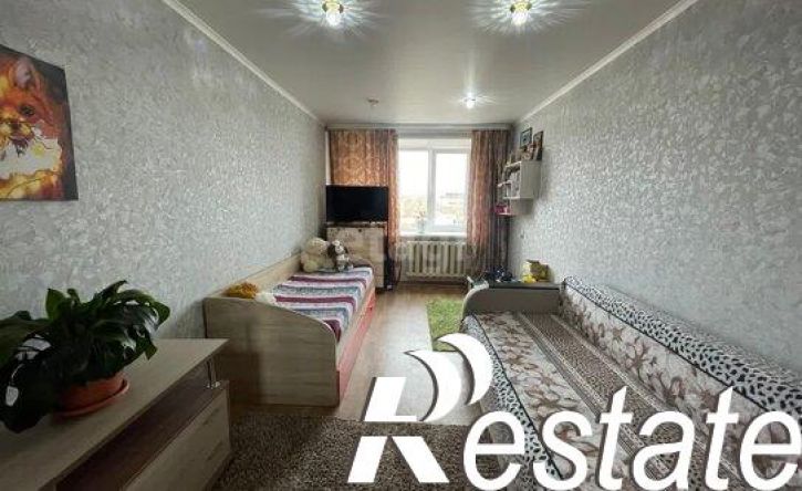 3-комн квартира Вокзальная улица, 33,  д. 33