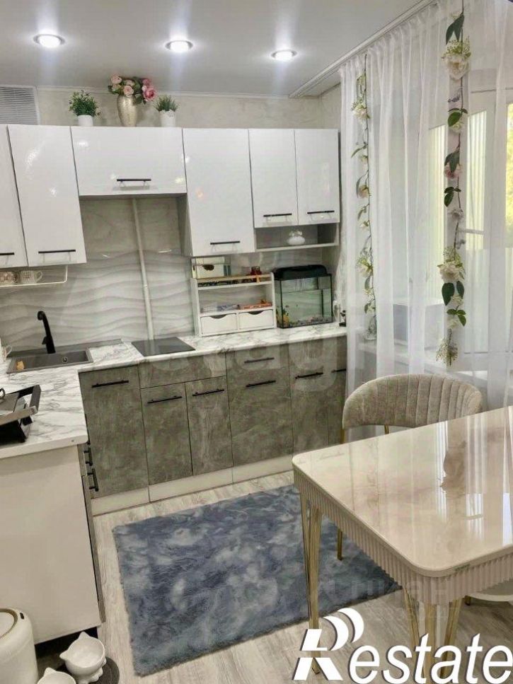 1-комн квартира улица Шаймуратова, 15,  д. 15