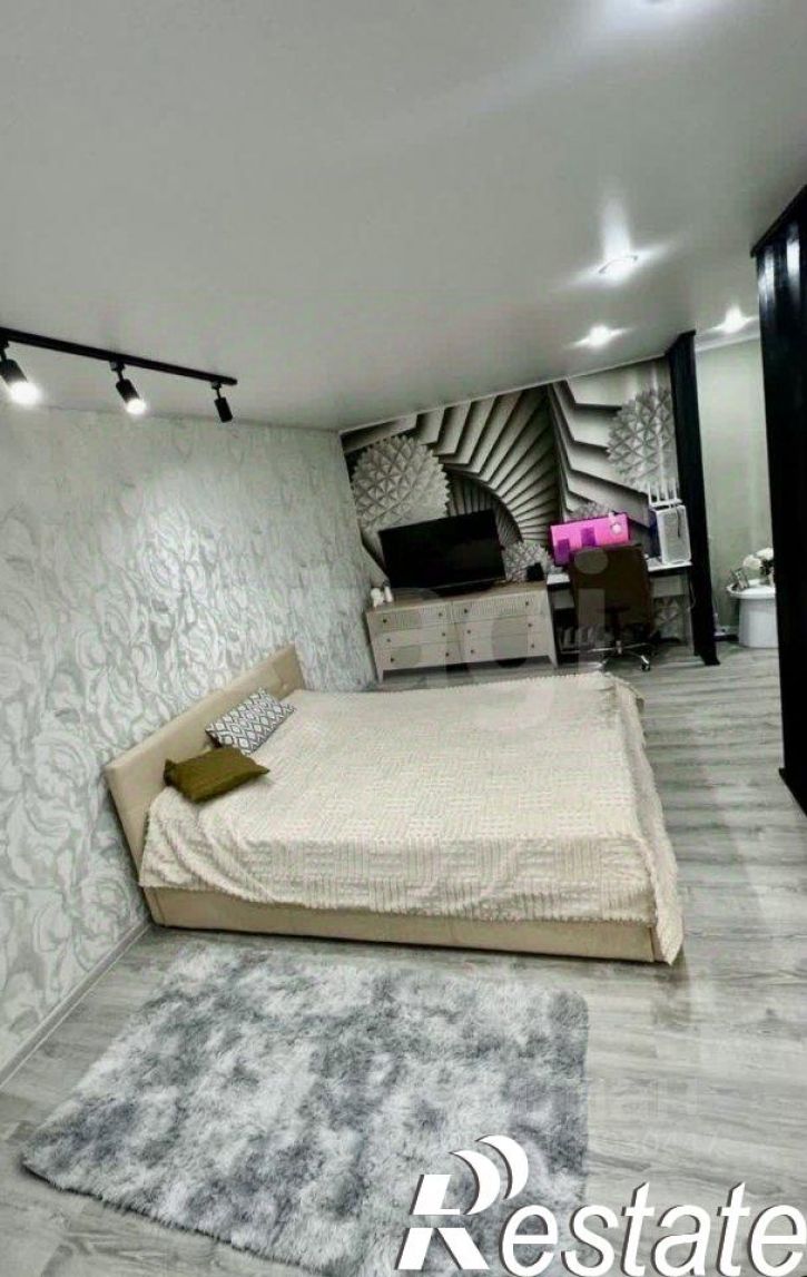 1-комн квартира улица Шаймуратова, 15,  д. 15