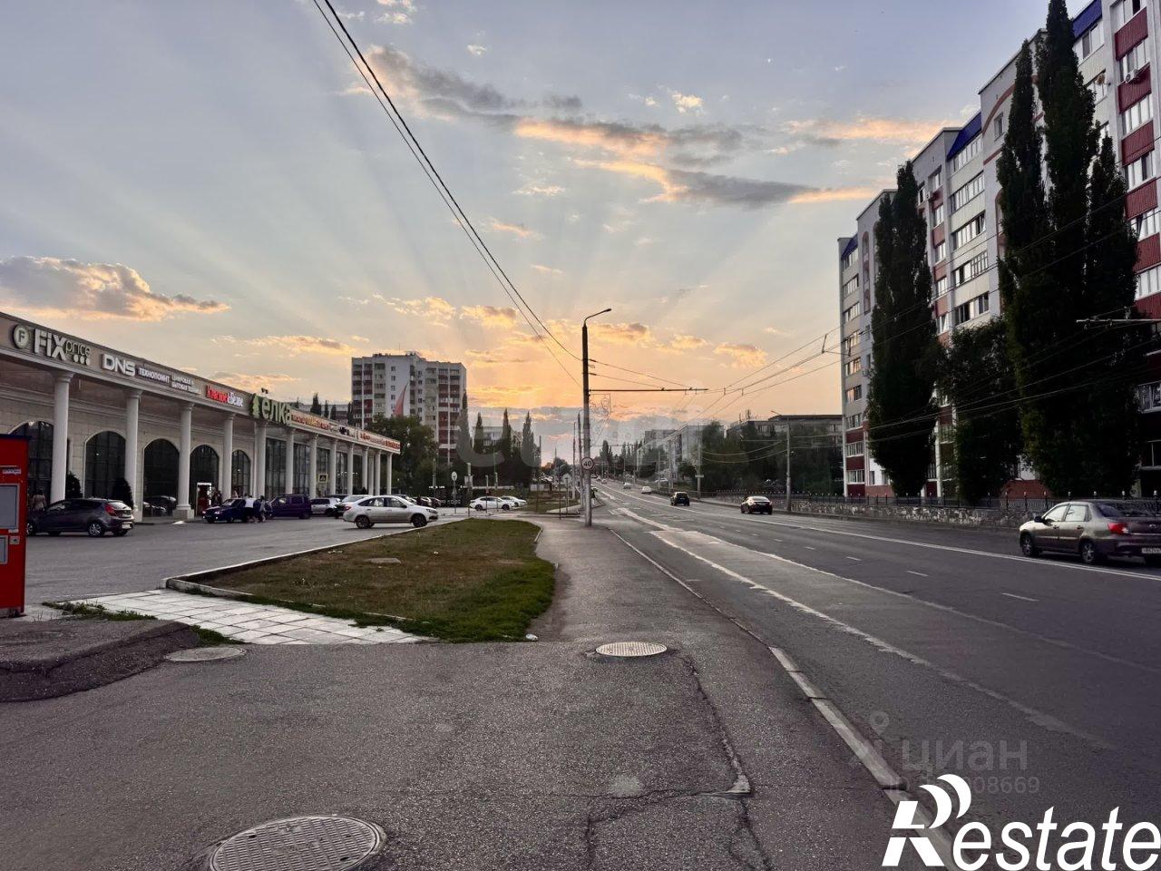 Купить торговое помещение за 5 771 900 рублей на улица Худайбердина, 65