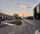 торговое помещение 100 кв м улица Худайбердина, 65