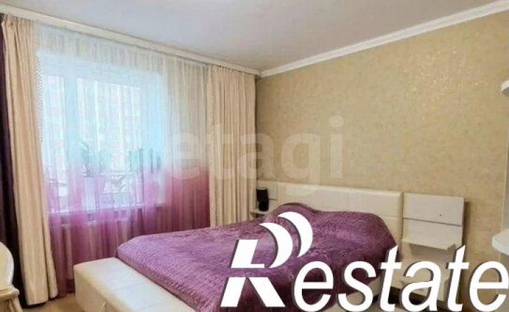 3-комн квартира Юрматинская улица, 8,  д. 8