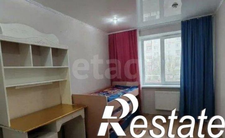 3-комн квартира Юрматинская улица, 8,  д. 8