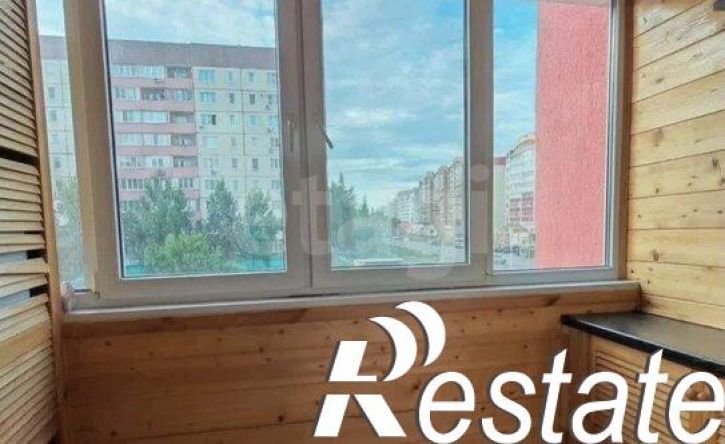 3-комн квартира Юрматинская улица, 8,  д. 8