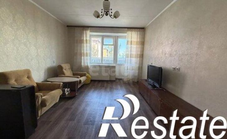 3-комн квартира Заводская улица, 25,  д. 25