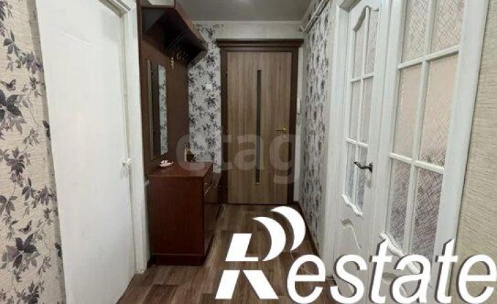3-комн квартира Заводская улица, 25,  д. 25