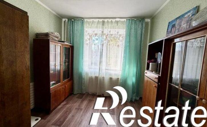 3-комн квартира Заводская улица, 25,  д. 25