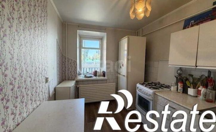 3-комн квартира Заводская улица, 25,  д. 25