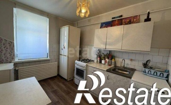 3-комн квартира Заводская улица, 25,  д. 25