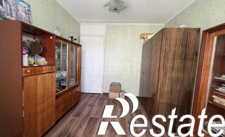 3-комн квартира Заводская улица, 25,  д. 25