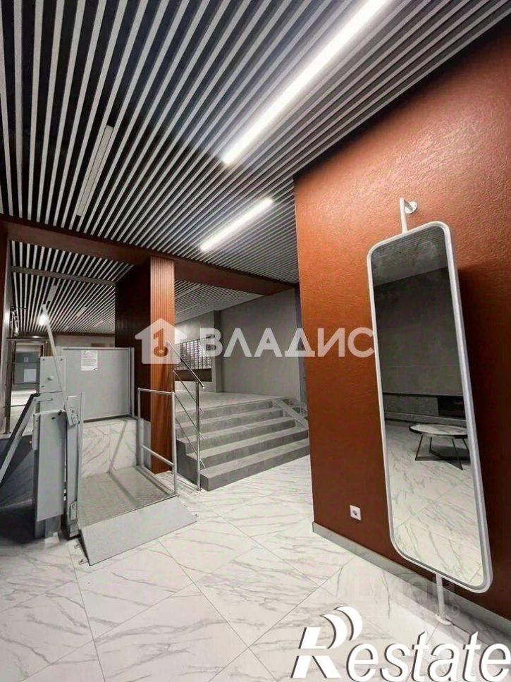 2-комн квартира улица Артёма, 64А,  д. 64А