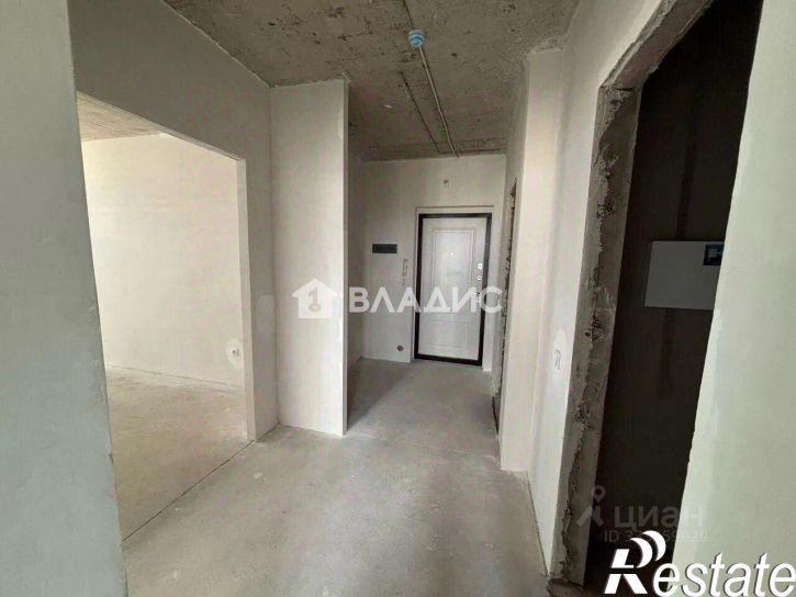 2-комн квартира улица Артёма, 64А,  д. 64А