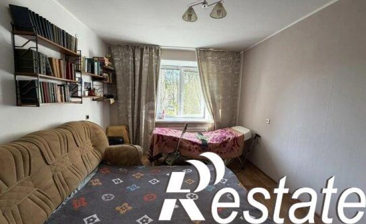 3-комн квартира Заводская улица, 25,  д. 25