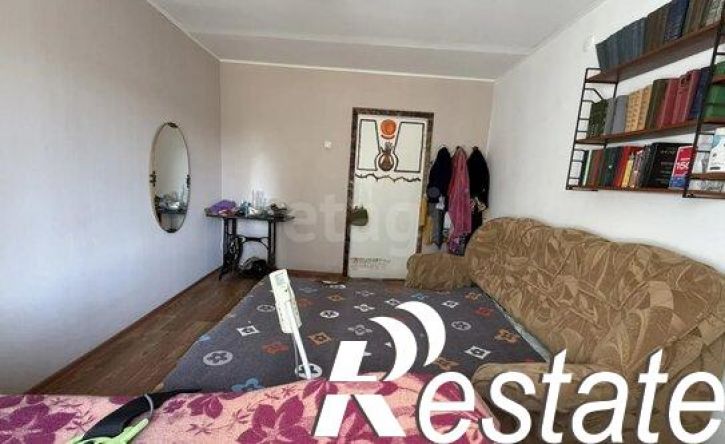 3-комн квартира Заводская улица, 25,  д. 25