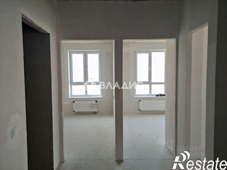 2-комн квартира улица Артёма, 64А,  д. 64А