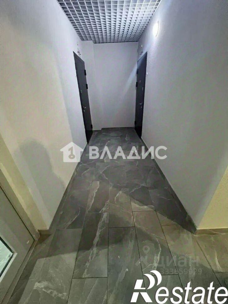 2-комн квартира улица Артёма, 64А,  д. 64А