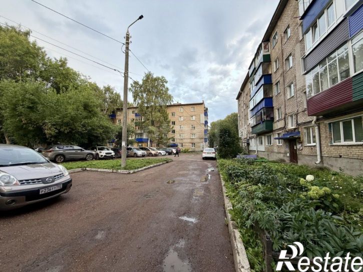 2-комн квартира улица Худайбердина, 119,  д. 119