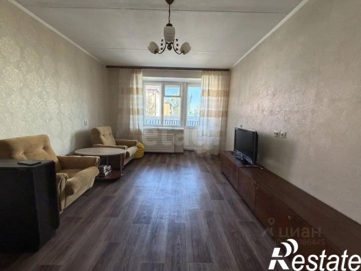 3-комн квартира Заводская улица, 25,  д. 25