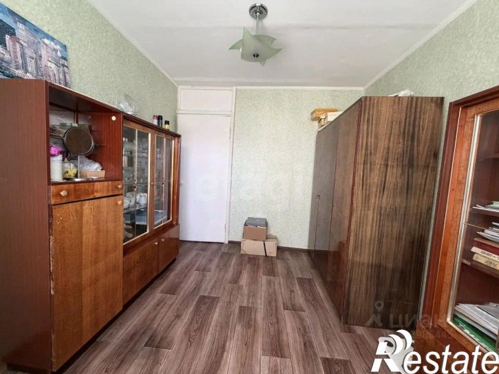3-комн квартира Заводская улица, 25,  д. 25