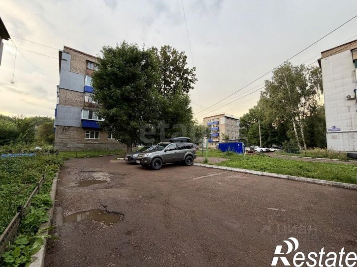 2-комн квартира улица Худайбердина, 119,  д. 119