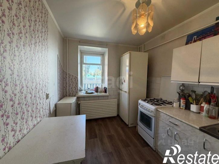 3-комн квартира Заводская улица, 25,  д. 25