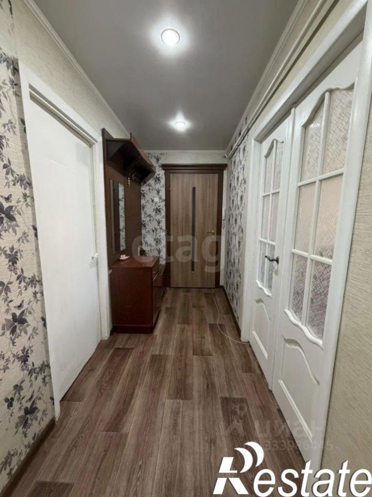 3-комн квартира Заводская улица, 25,  д. 25