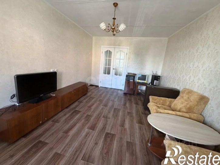 3-комн квартира Заводская улица, 25,  д. 25