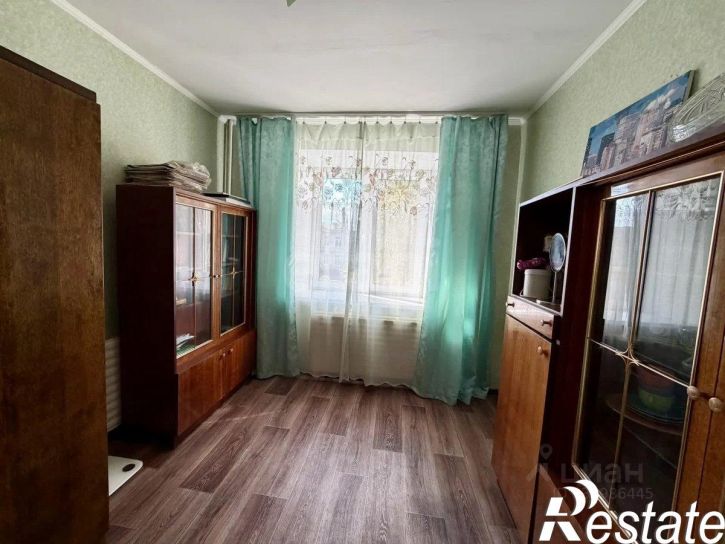 3-комн квартира Заводская улица, 25,  д. 25