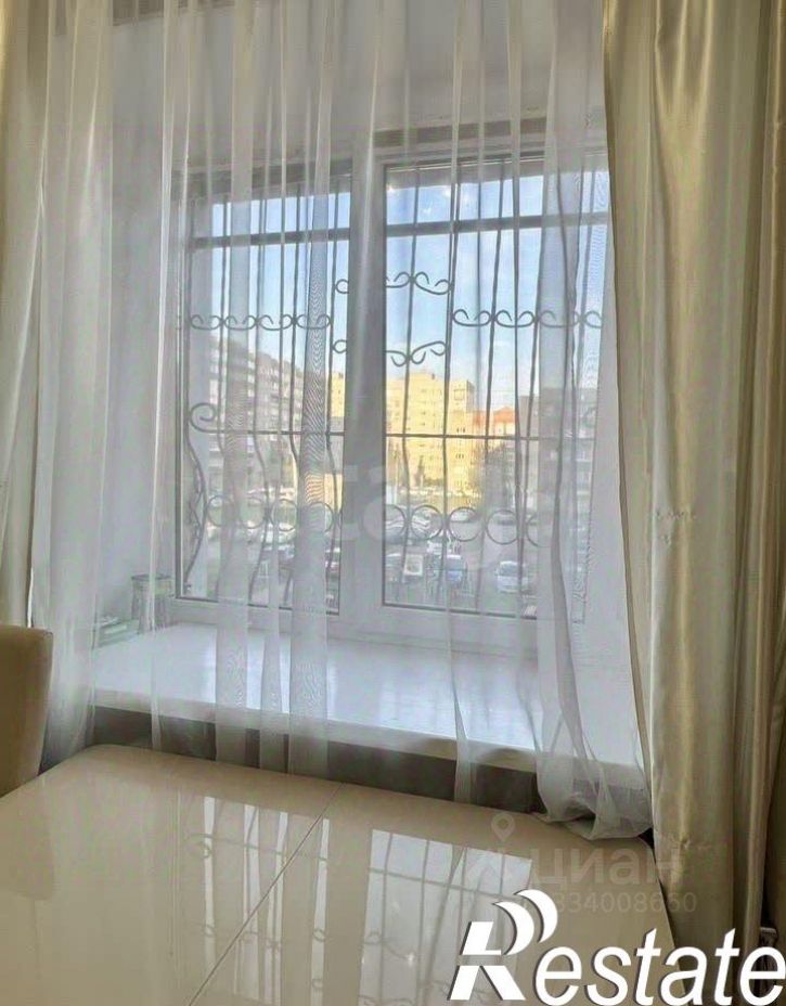 1-комн квартира Советская улица, 104,  д. 104