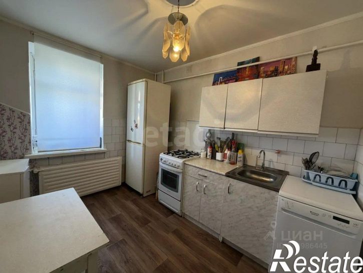 3-комн квартира Заводская улица, 25,  д. 25