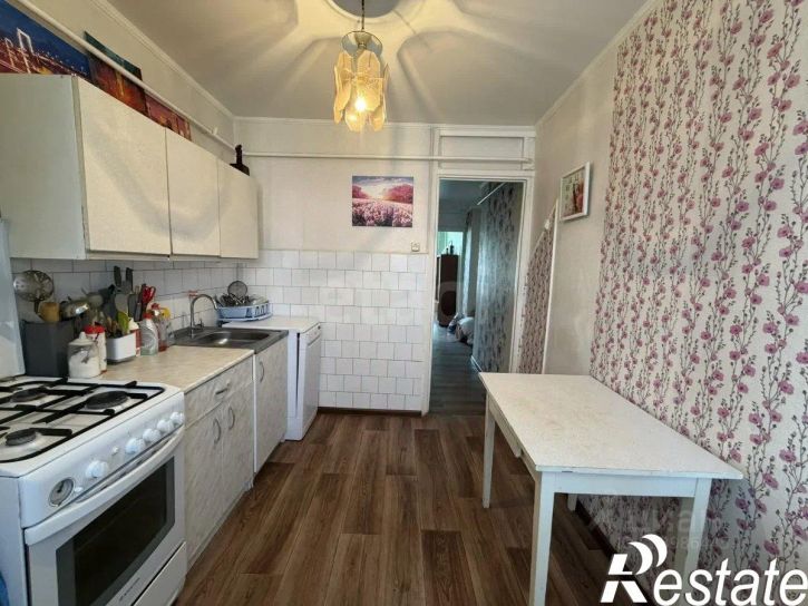 3-комн квартира Заводская улица, 25,  д. 25