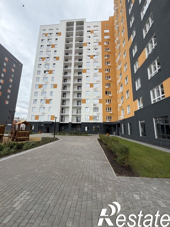 1-комн квартира улица Муллаяна Халикова, 2,  д. 2
