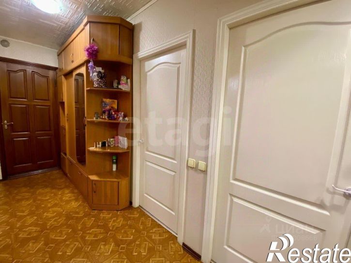 3-комн квартира улица Гоголя, 129,  д. 129