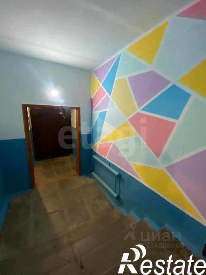 3-комн квартира улица Гоголя, 129,  д. 129