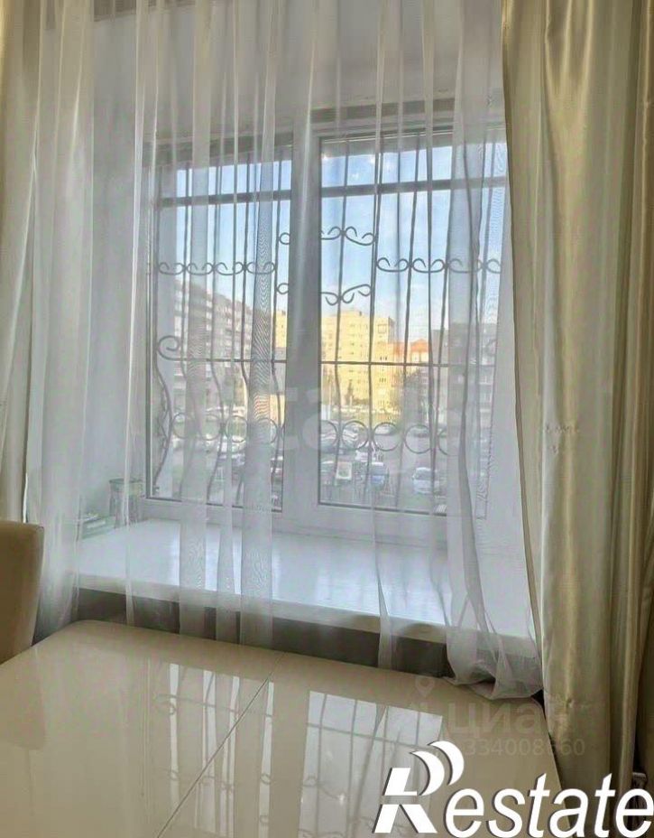 1-комн квартира Советская улица, 104,  д. 104