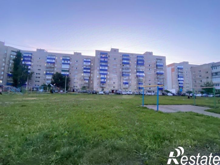 3-комн квартира улица Гоголя, 129,  д. 129