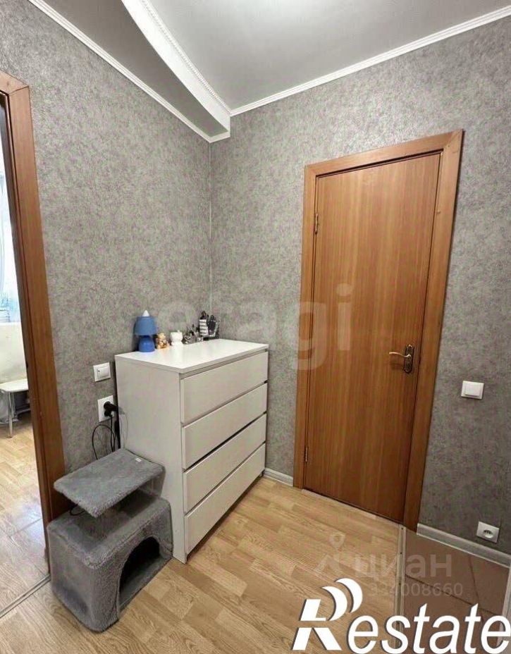 1-комн квартира Советская улица, 104,  д. 104