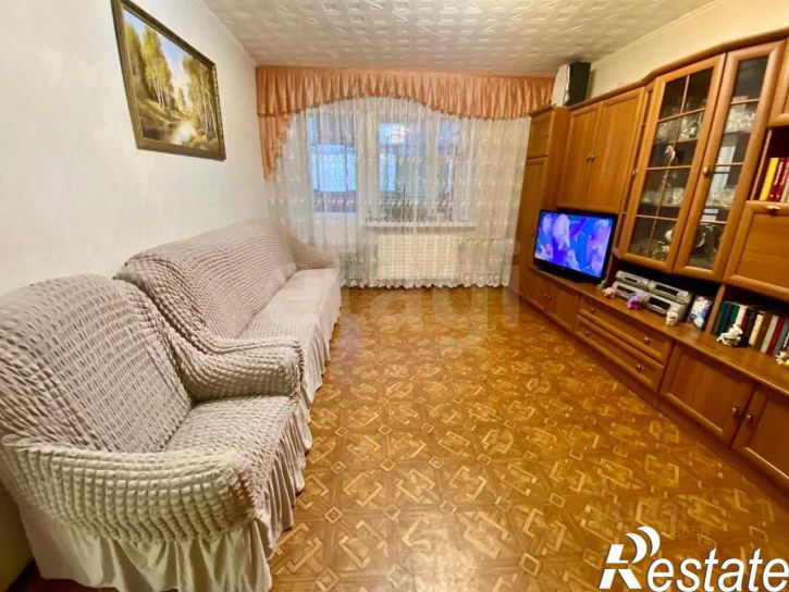 3-комн квартира улица Гоголя, 129,  д. 129