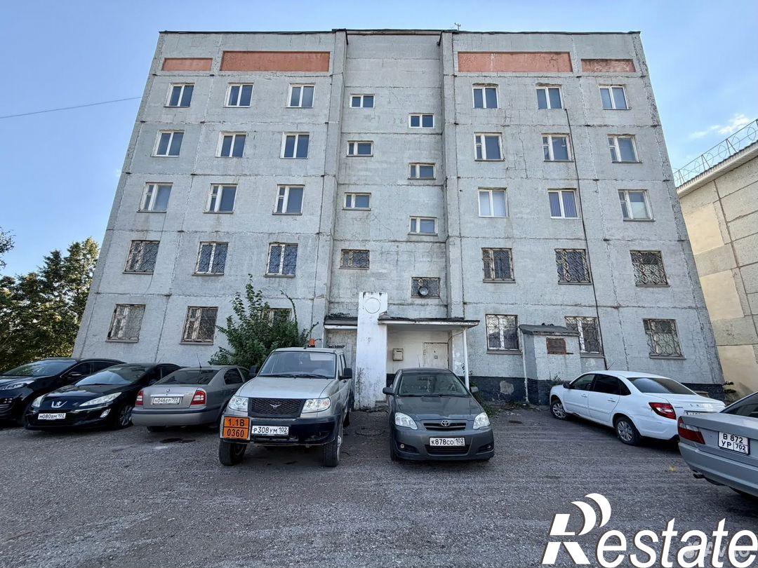 Купить ОСЗ, отдельно стоящее здание за 75 000 000 рублей на Профсоюзная улица, 18