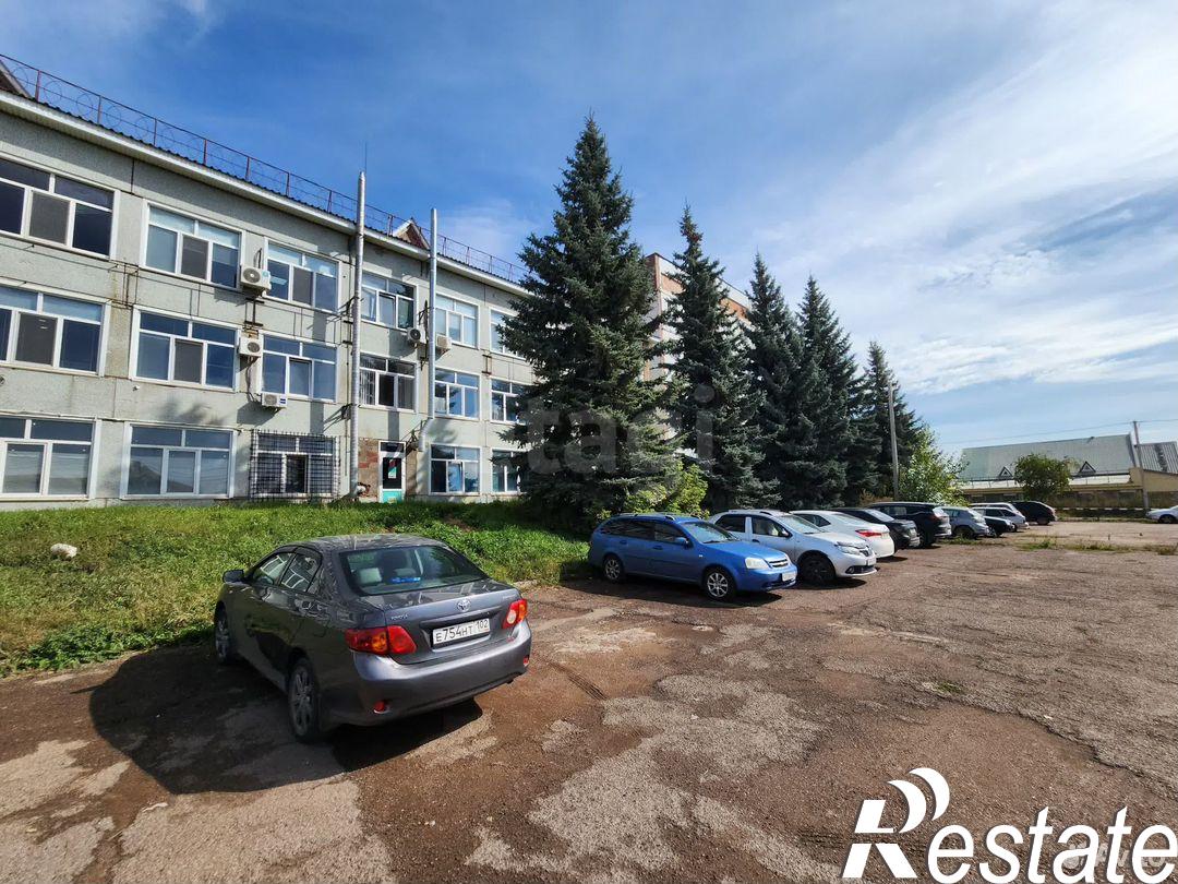 Купить ОСЗ, отдельно стоящее здание за 75 000 000 рублей на Профсоюзная улица, 18