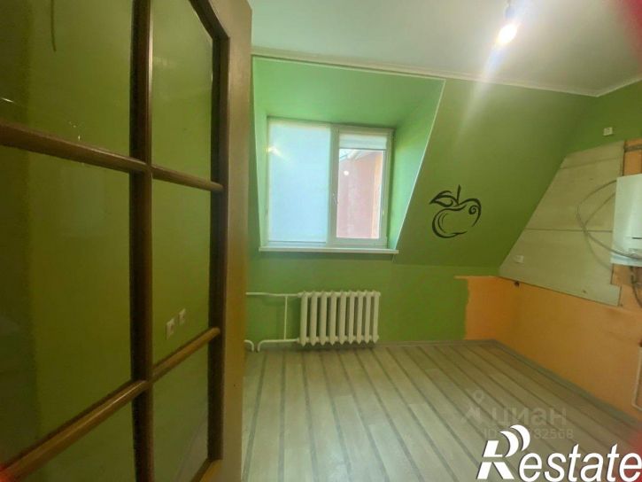 4-комн квартира проспект Ленина, 1,  д. 1