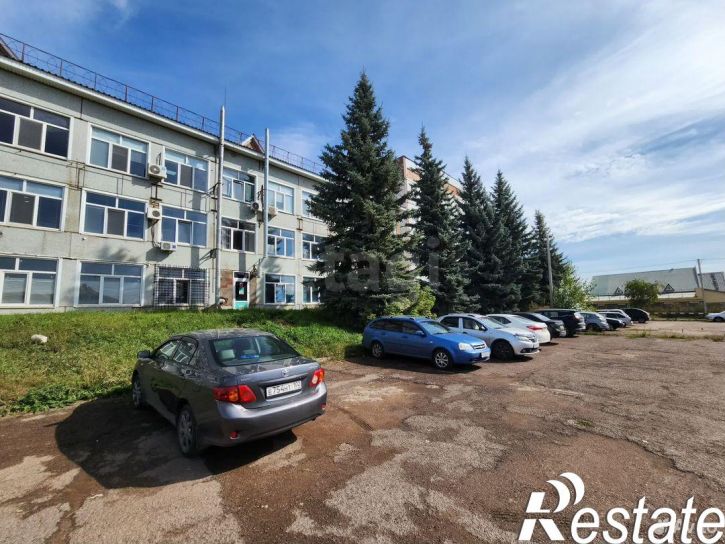 Отдельное здание Профсоюзная улица, 18,  д. 18
