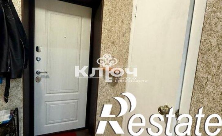 1-комн квартира улица Воинов-Интернационалистов, 39,  д. 39